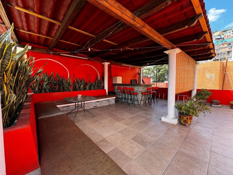 Balcony/Terrace, Balcony/Terrace