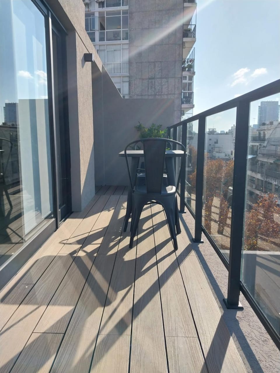 Borges Palermo Apartment in Buenos Aires