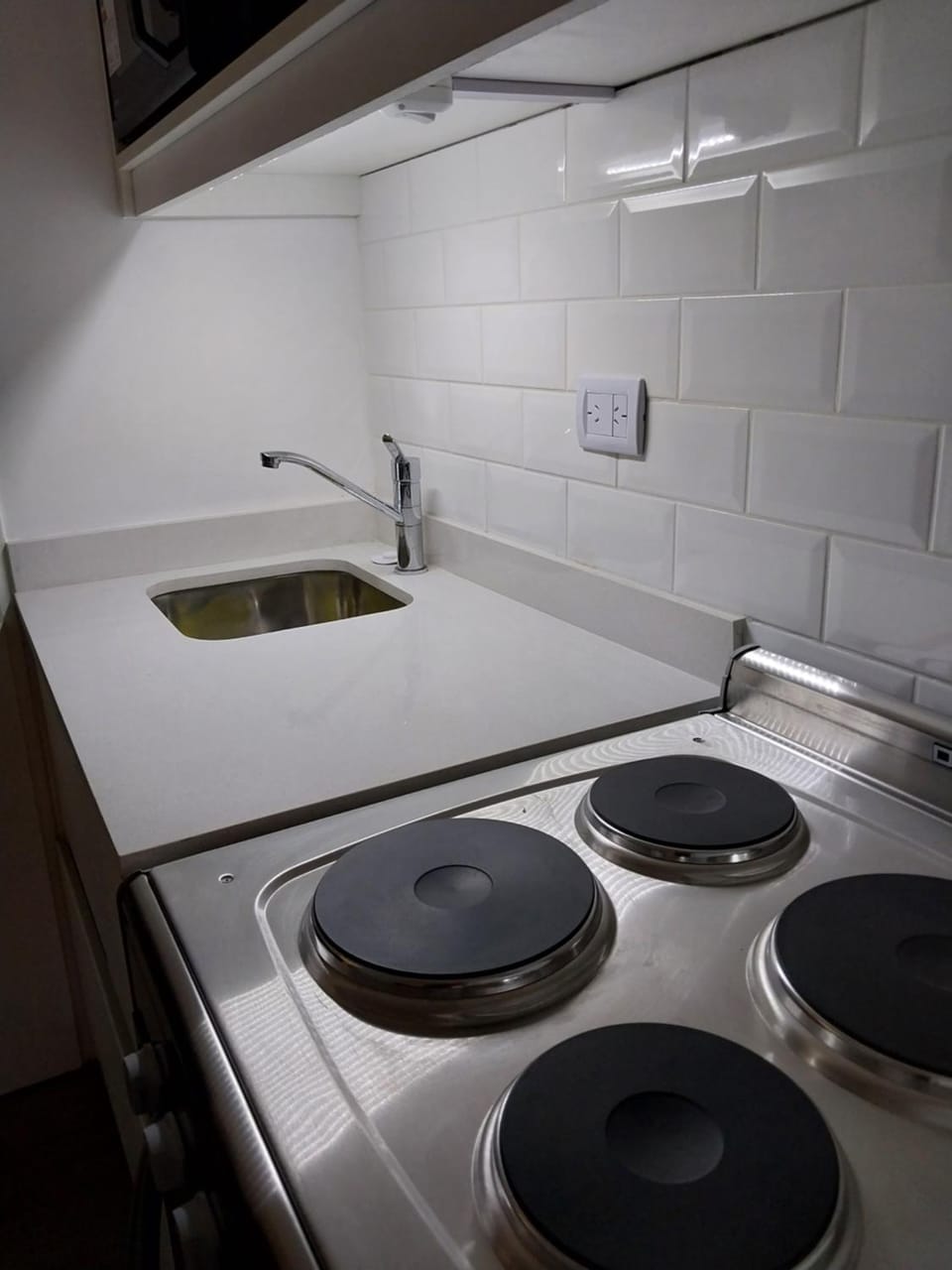 Borges Palermo Apartment in Buenos Aires