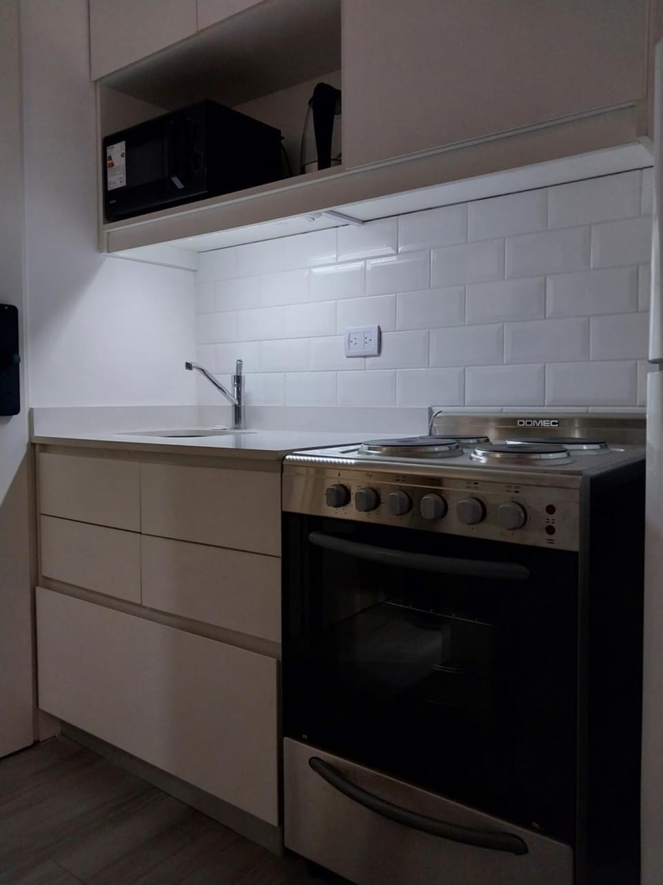 Borges Palermo Apartment in Buenos Aires