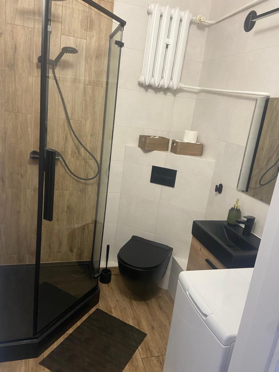 Apartament blisko pięknych Gdańskich plaż Apartment in Gdansk