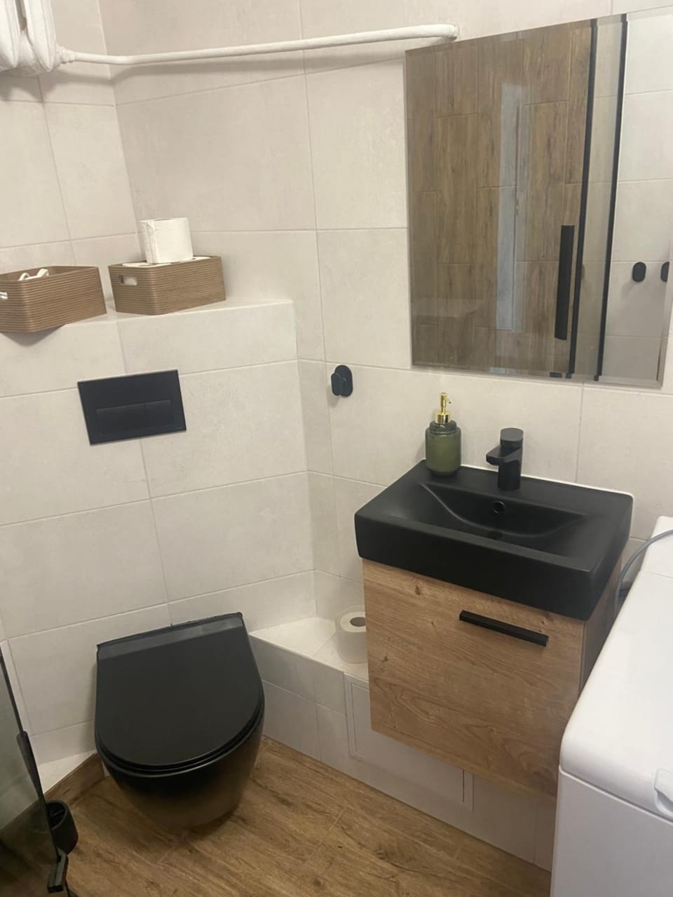 Apartament blisko pięknych Gdańskich plaż Apartment in Gdansk