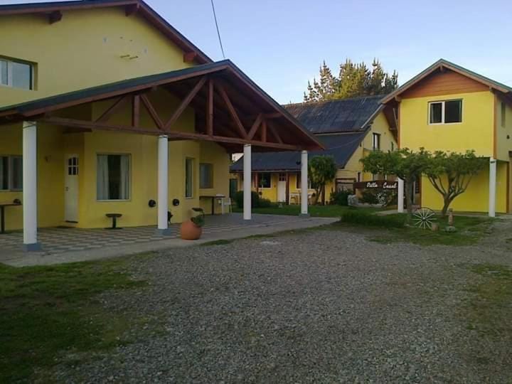 Villa Casal Apartment in Neuquén Province, Argentina