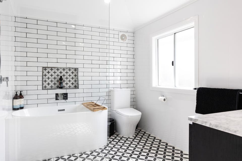 Urban Getaway Central Cottage House in Ipswich