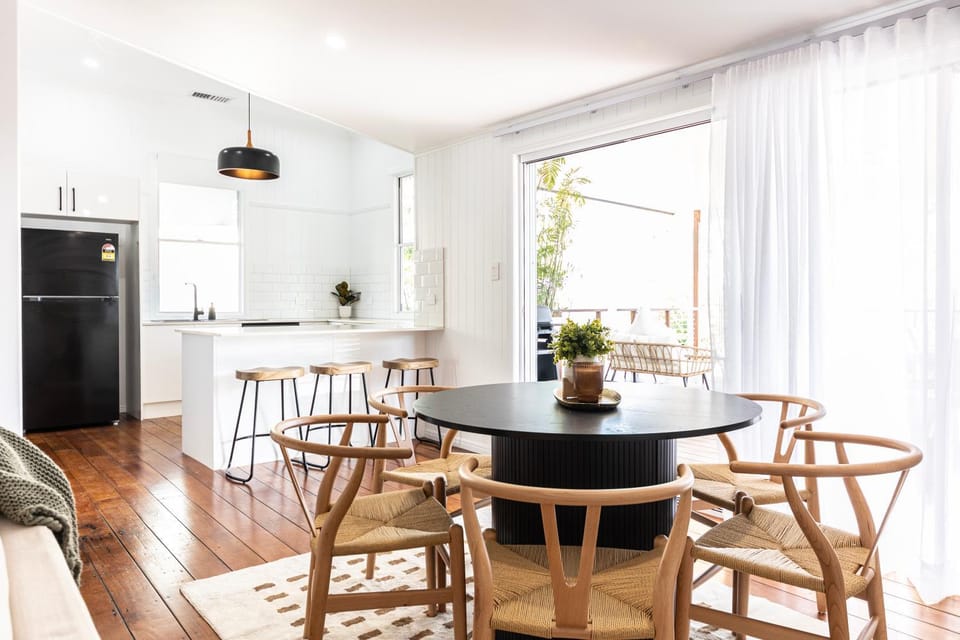 Urban Getaway Central Cottage House in Ipswich