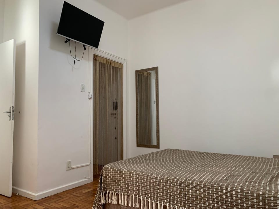 Bemvindo Apartment in Rio de Janeiro