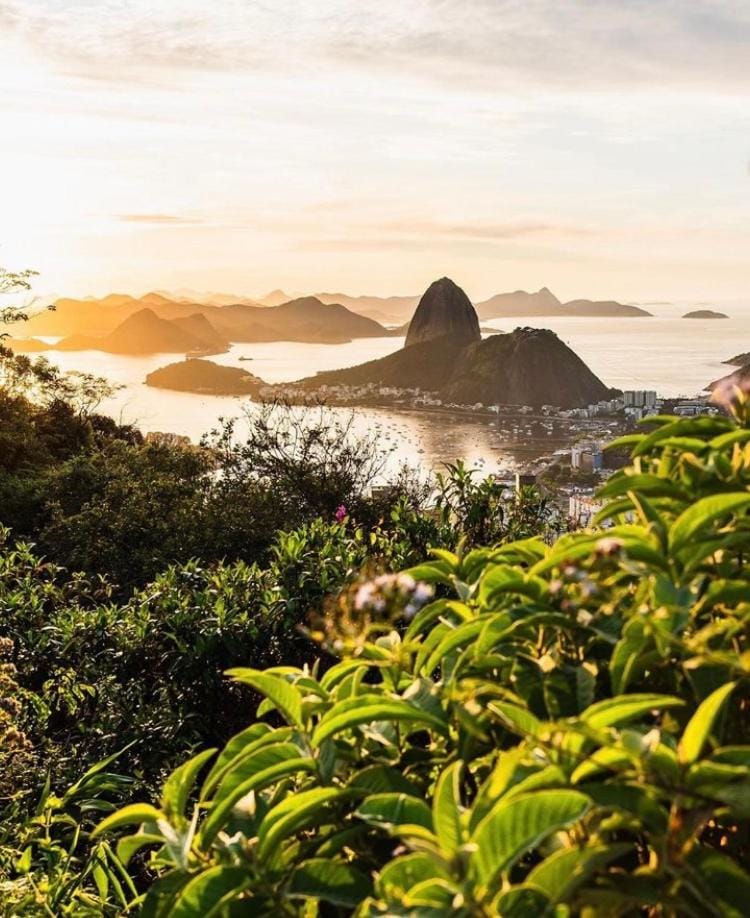 Bemvindo Apartment in Rio de Janeiro