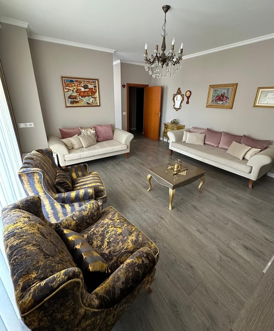 Apartment Galleria Tirana Apartment in Tirana