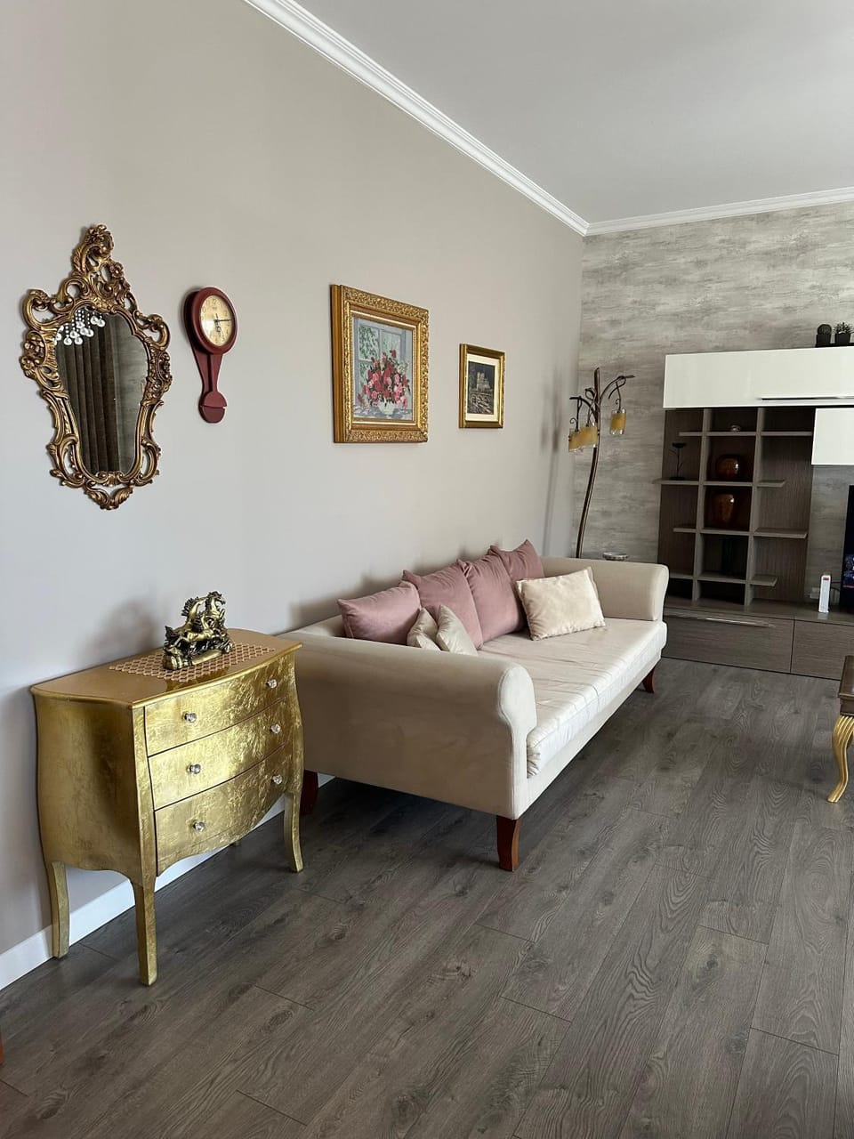 Apartment Galleria Tirana Apartment in Tirana