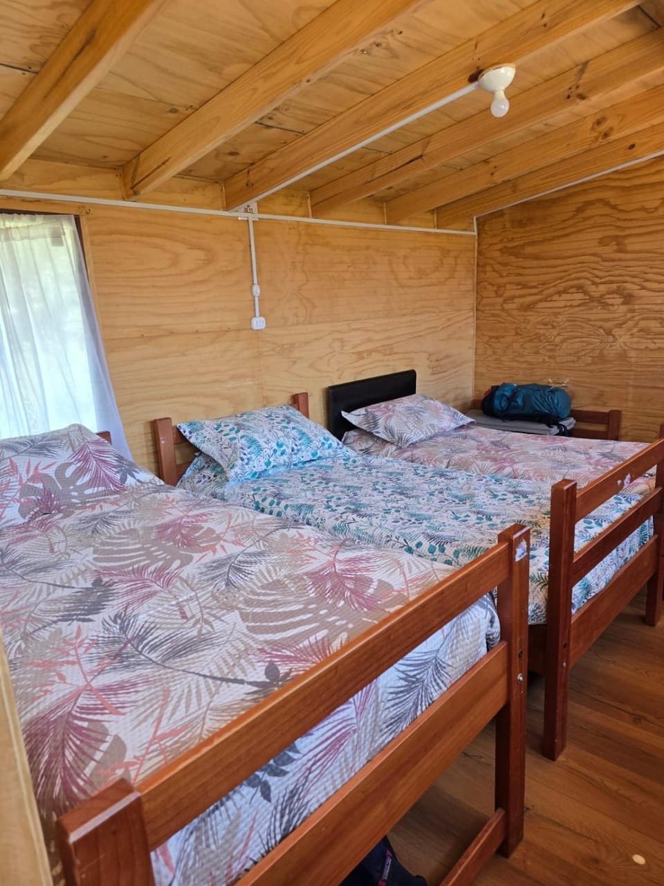 Habitación en Cabaña compartida Vacation rental in Coquimbo Region