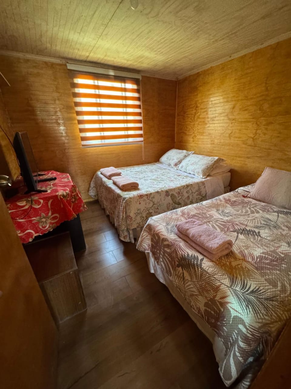 Habitación en Cabaña compartida Vacation rental in Coquimbo Region