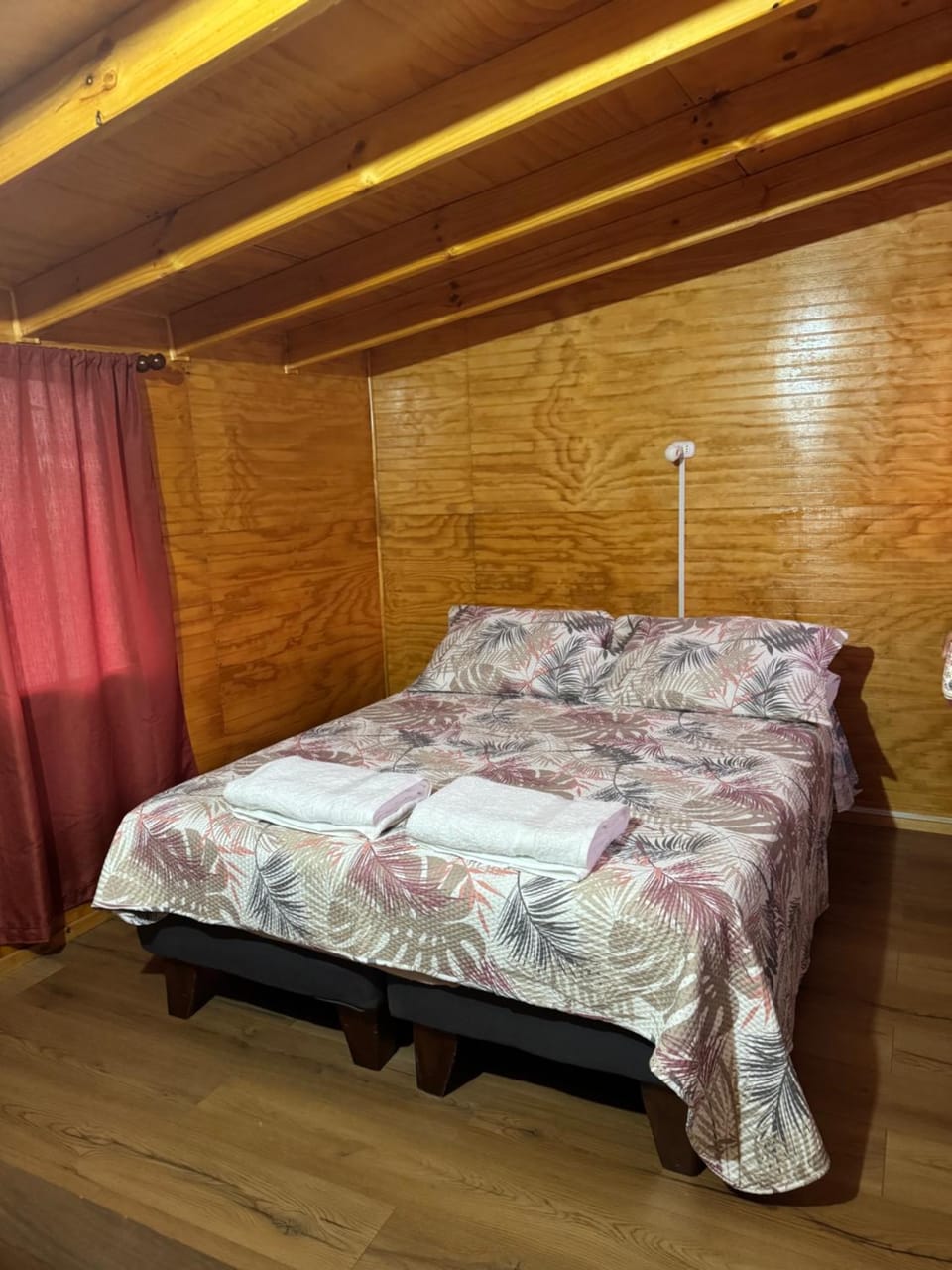Habitación en Cabaña compartida Vacation rental in Coquimbo Region