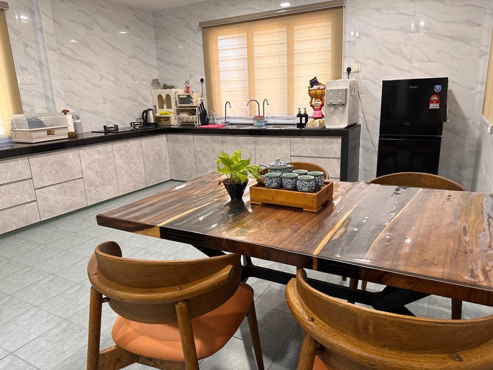 UncleLiew Cozy Home 老刘民宿 Villa in Selangor, Malaysia