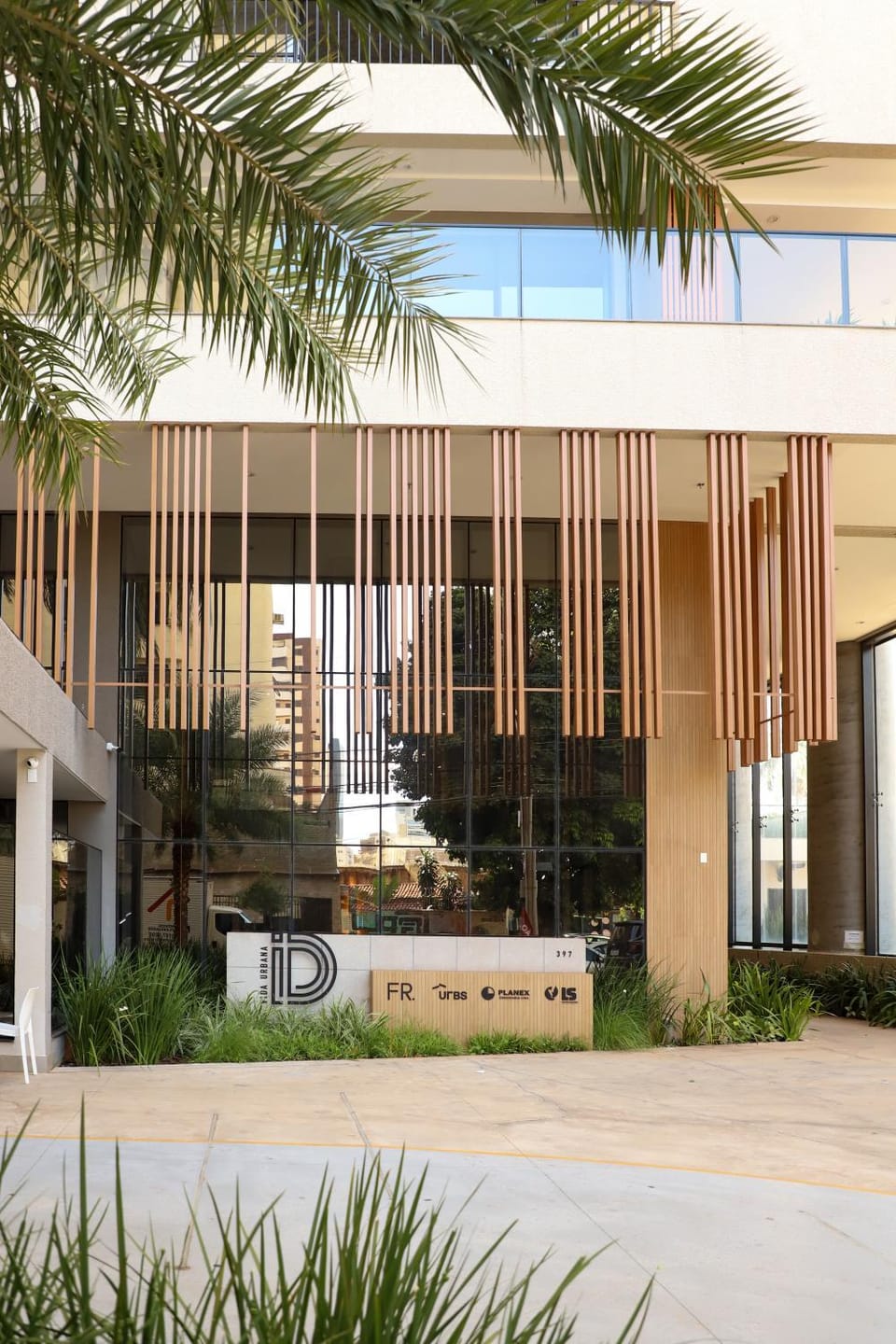 Ap de Alto padrão perto da feira da lua Apartment in Goiania