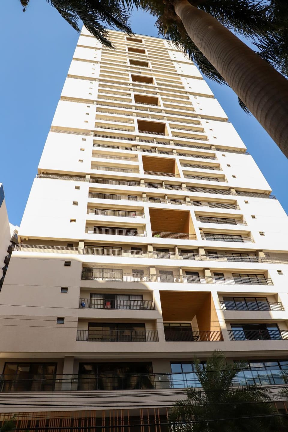 Ap de Alto padrão perto da feira da lua Apartment in Goiania