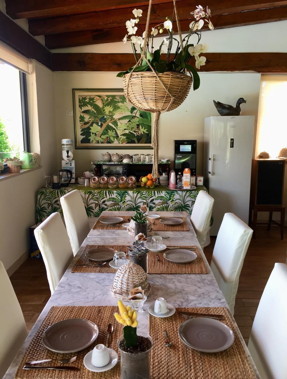 B&B Il Portico Bed and Breakfast in Sarzana
