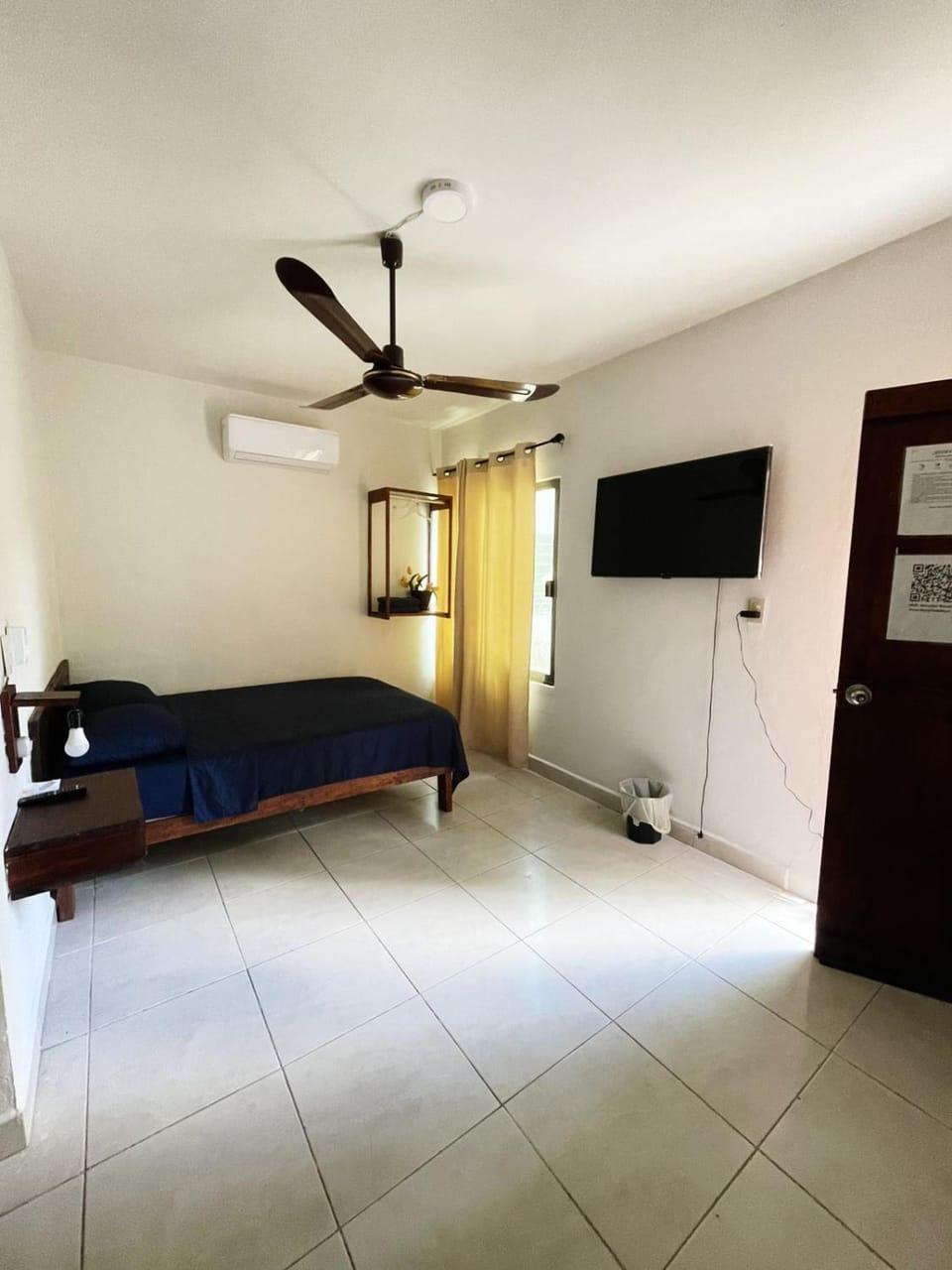 Beryllos Bacalar Hotel in Bacalar