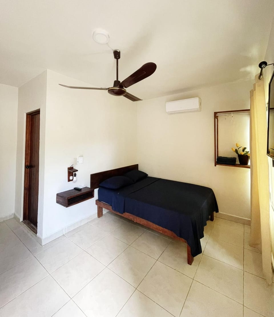 Beryllos Bacalar Hotel in Bacalar