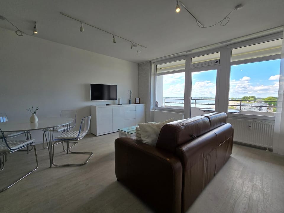 Vier Jahreszeiten 3-82 Strandperle Apartment in Großenbrode