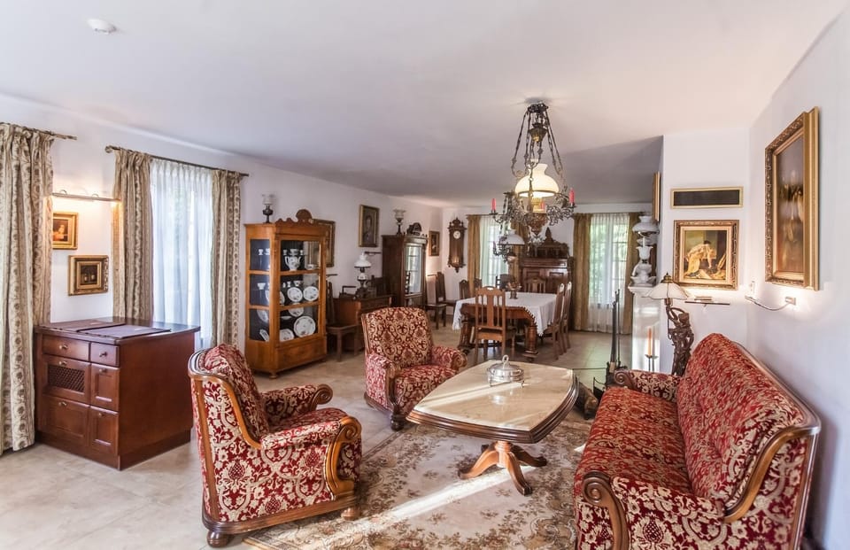 View (from property/room)