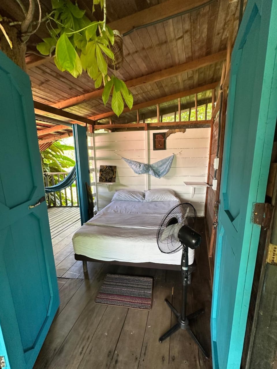 La Roca House Country House in Choco, Colombia