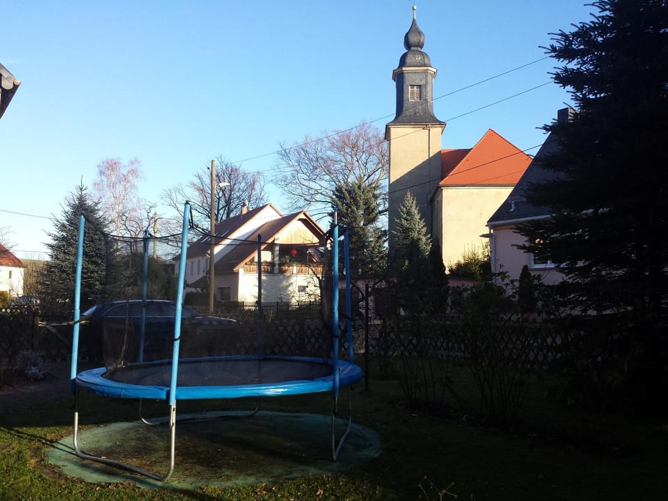 Children play ground