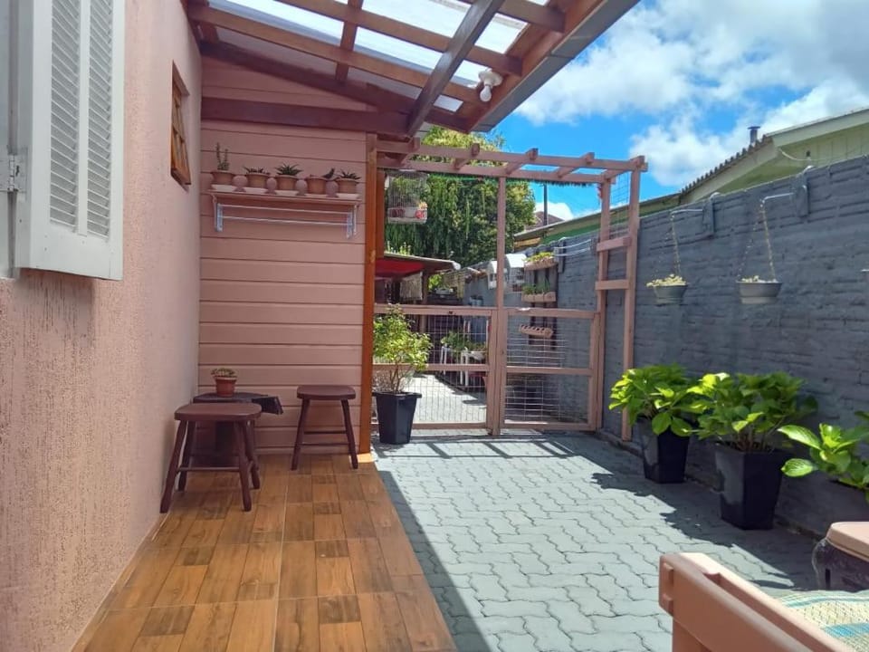Morada da Lua House in Canela