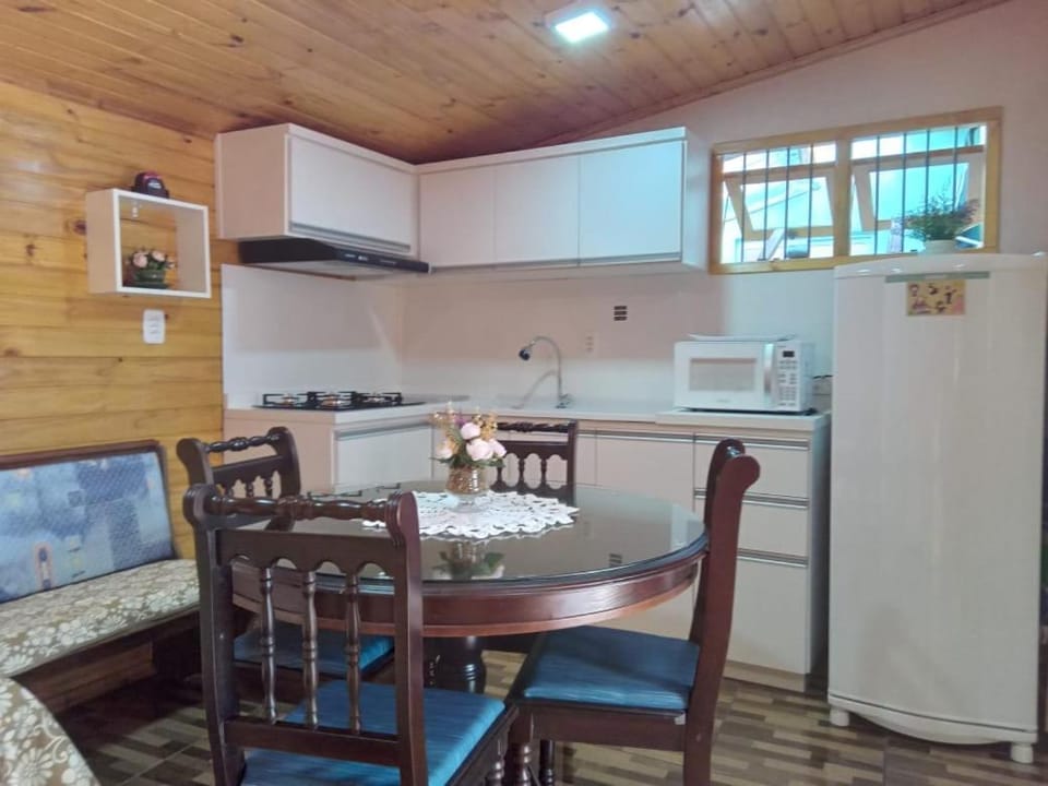 Morada da Lua House in Canela