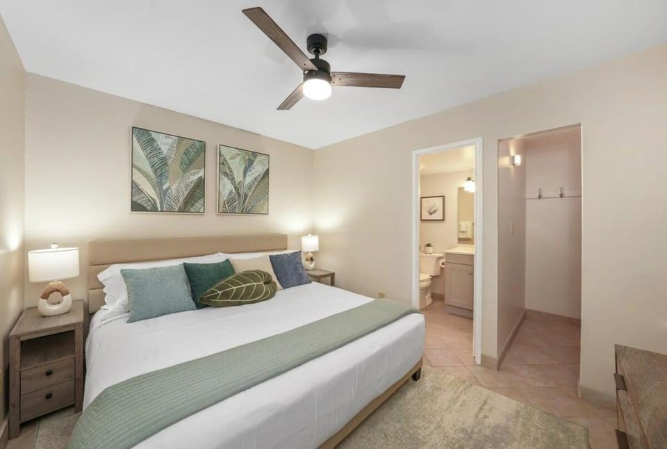 Pacific Shores A304 · PACSA304 Updated 2BD Condo w AC Near Kamao House in Kihei