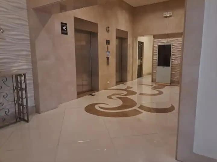 1Bedroom Accommodation Near Airport Apartment hotel in Pasay