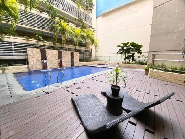 1Bedroom Accommodation Near Airport Apartment hotel in Pasay