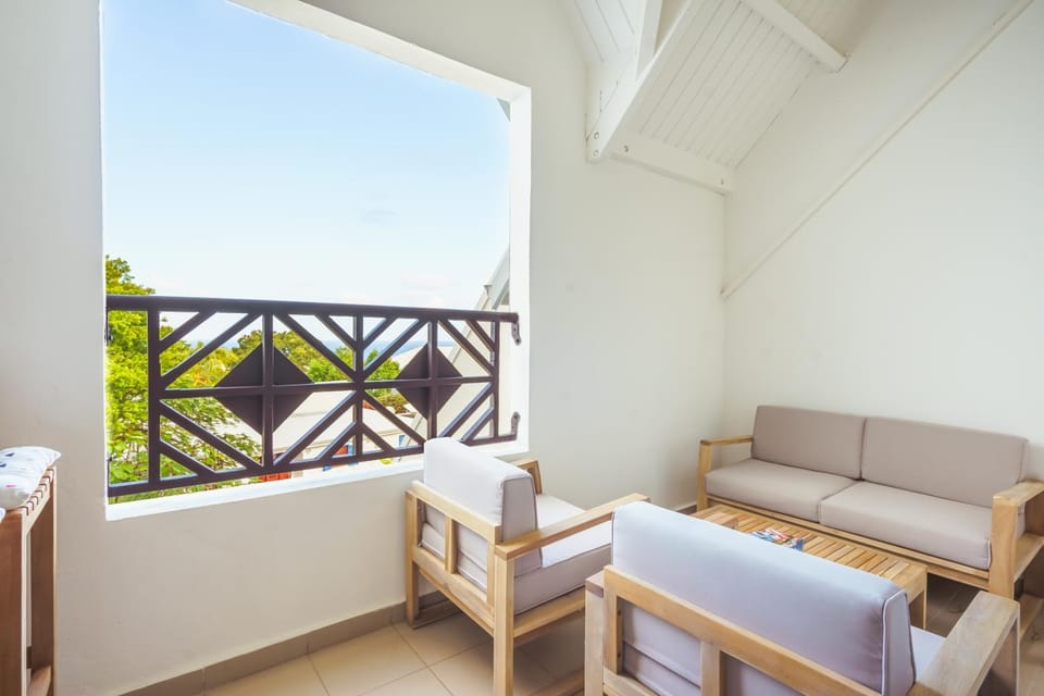 Patio, Balcony/Terrace