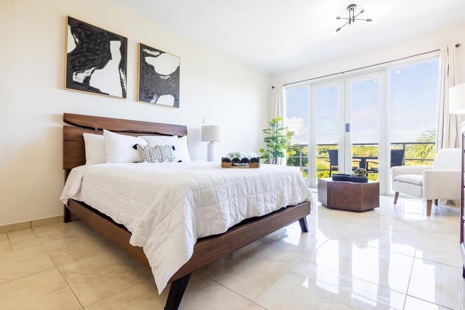 Rincon View Suites Apartment in Rincón