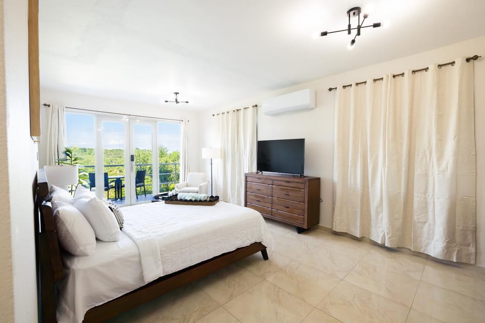 Rincon View Suites Apartment in Rincón