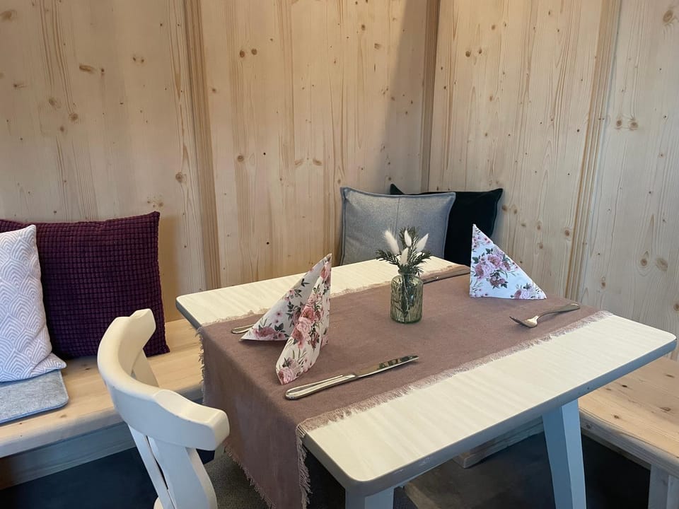 Pension Geissler-Reicher Bed and Breakfast in Styria