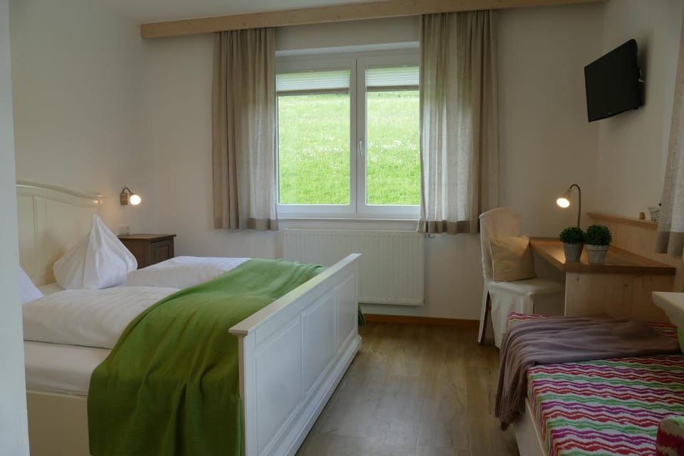 Pension Geissler-Reicher Bed and Breakfast in Styria