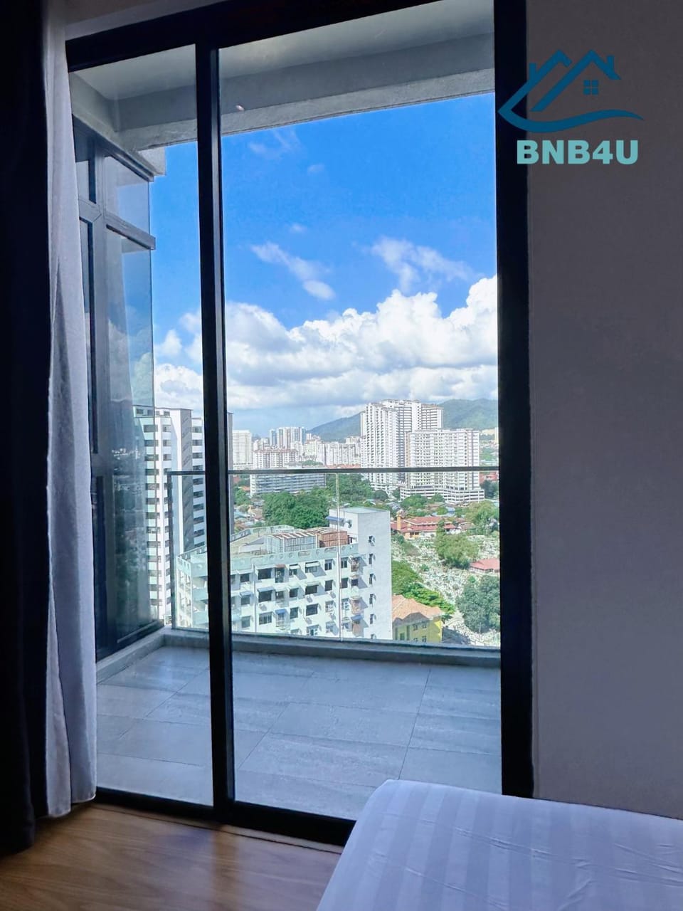 View (from property/room)