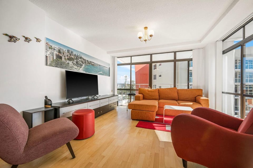 Tasman Towers 16 Apartment in Port Macquarie