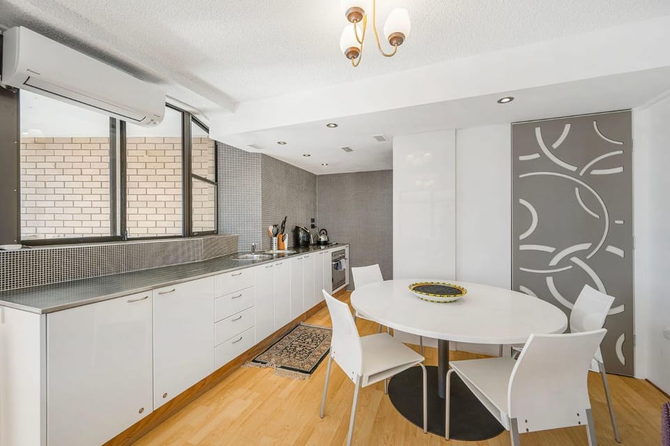 Tasman Towers 16 Apartment in Port Macquarie