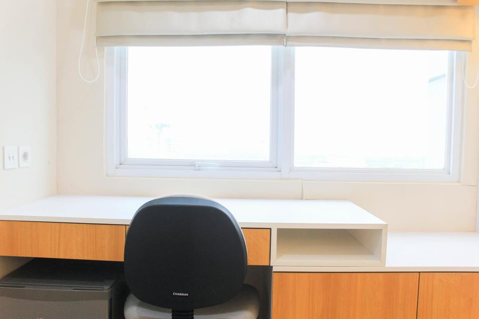 Brand New and Best Studio Apartment at B Residence By Travelio Apartment in Indonesia