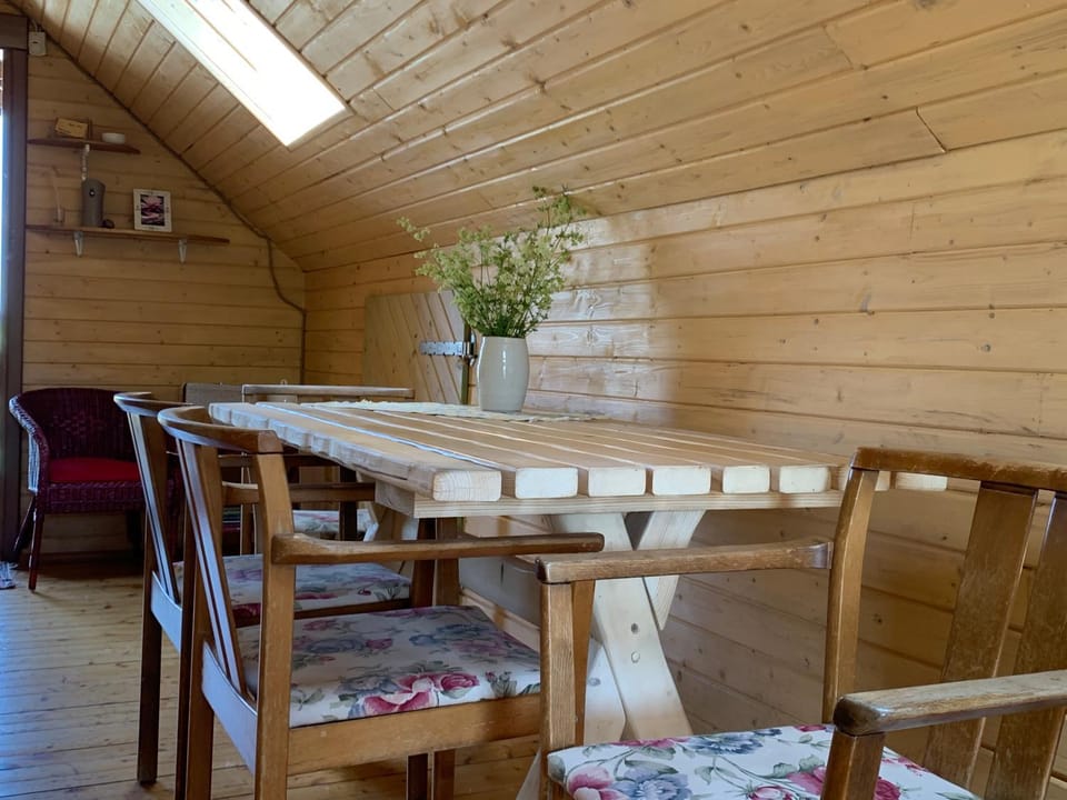 Lubāna mitrāja informācijas centrs Hostel in Latvia