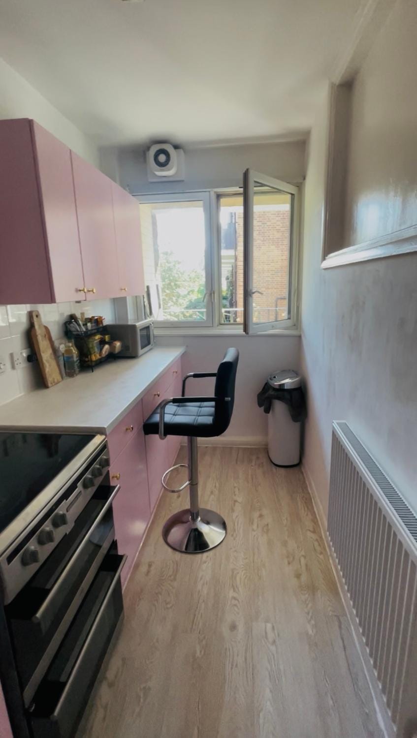 Entire house! Beautiful and airy! Apartment in London Borough of Southwark