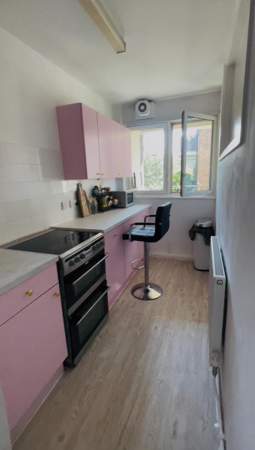 Entire house! Beautiful and airy! Apartment in London Borough of Southwark