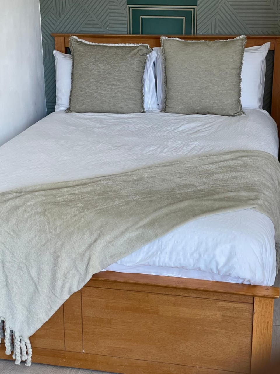 Entire house! Beautiful and airy! Apartment in London Borough of Southwark