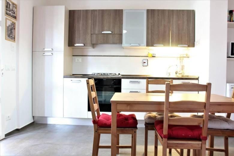 La Casa Bianca Apartment in Marina di Ragusa