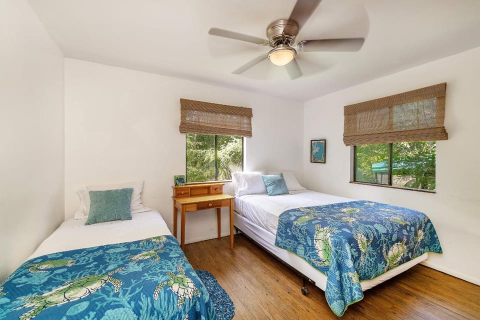 Charming Beach Apartment Your Hawaiian Getaway House in Sunset Beach