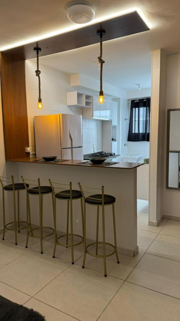 Studio Capital do Forró Apartment in Caruaru