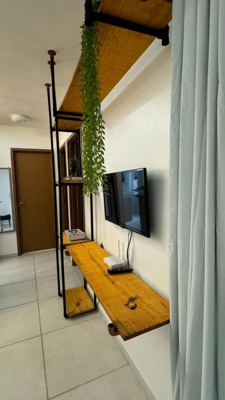 Studio Capital do Forró Apartment in Caruaru