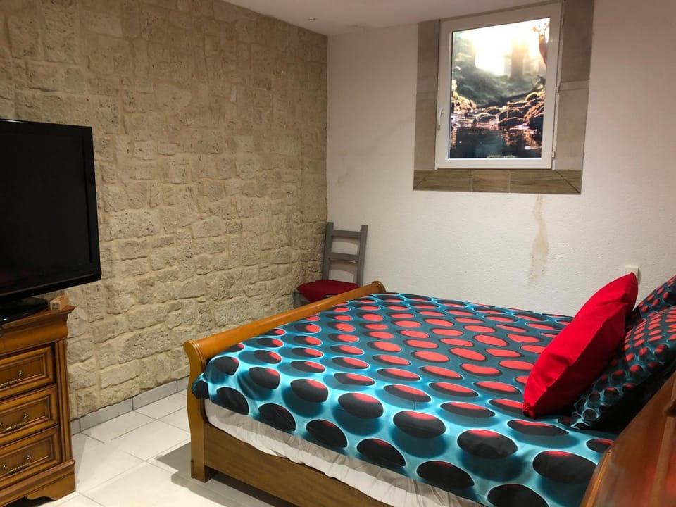 TV and multimedia, Bedroom