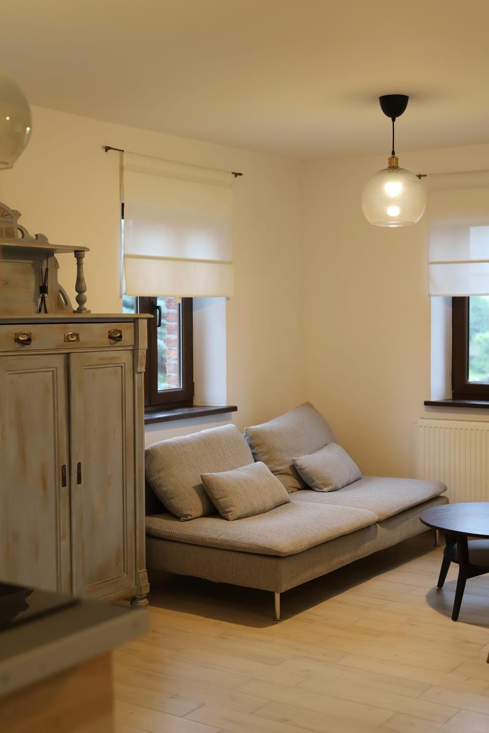 Solaris-Winnica Hanna Apartment in Görlitz